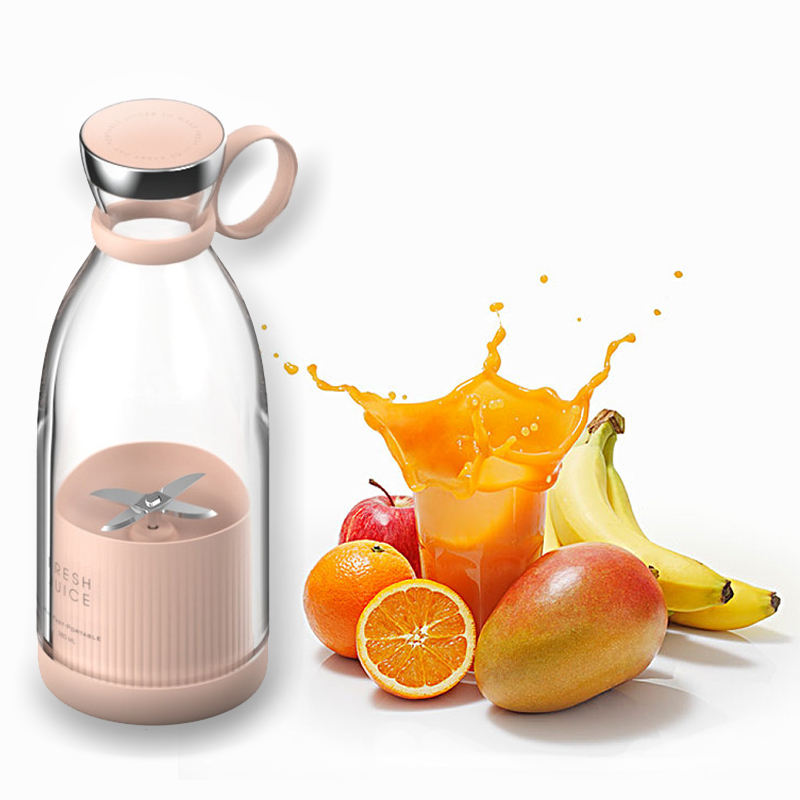 Portable Juice Blender
